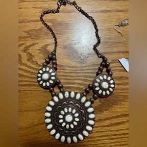 Paparazzi necklace